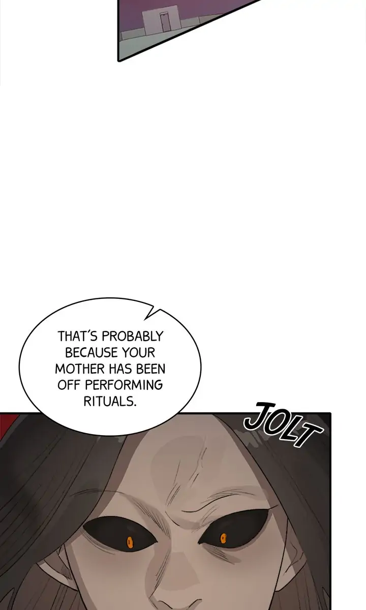 Shape of the Future Chapter 50 - page 15