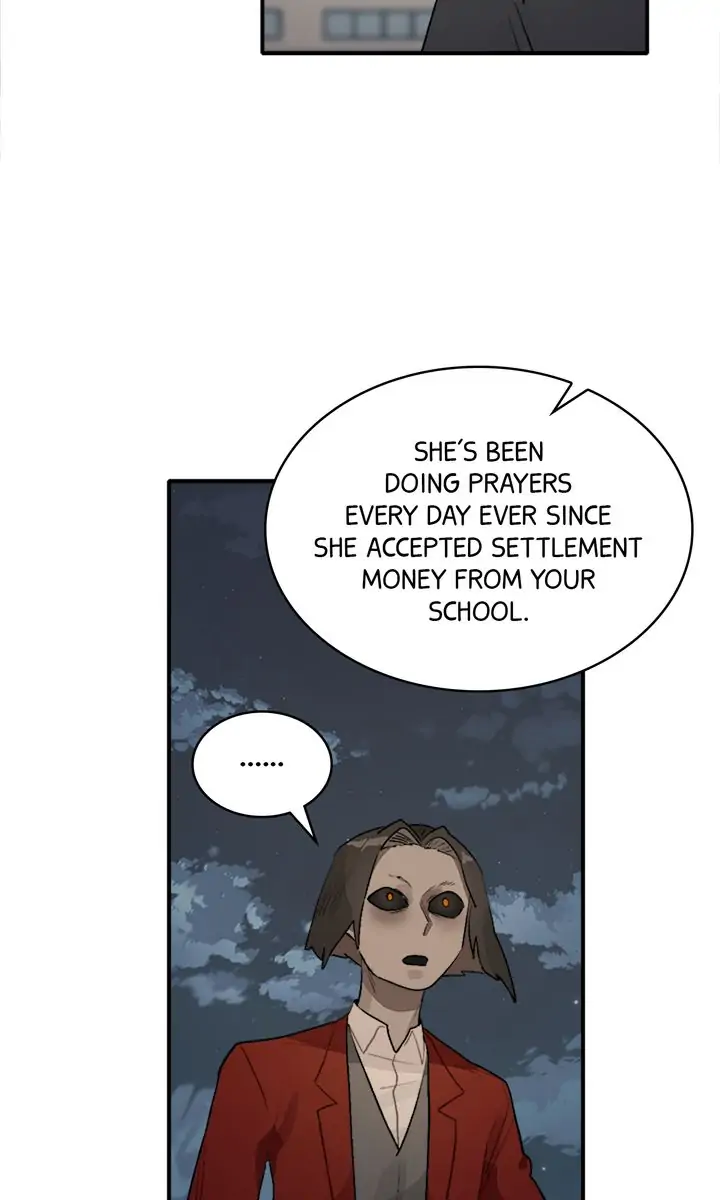 Shape of the Future Chapter 50 - page 18