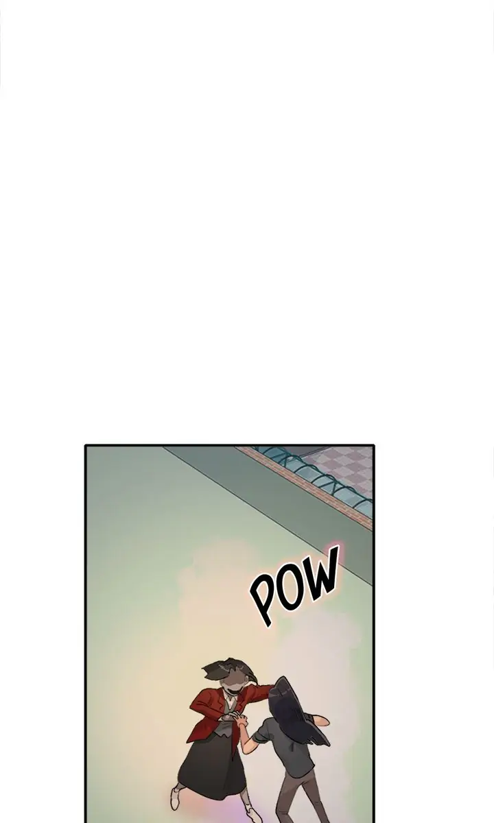 Shape of the Future Chapter 50 - page 2
