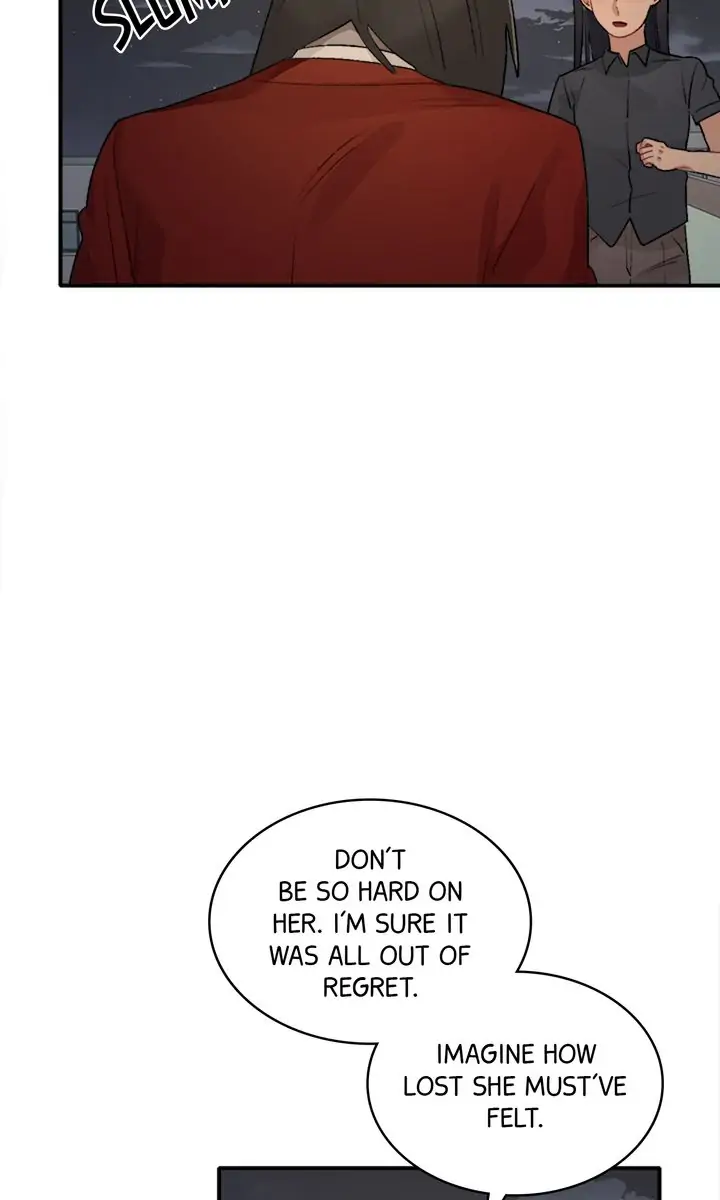 Shape of the Future Chapter 50 - page 20