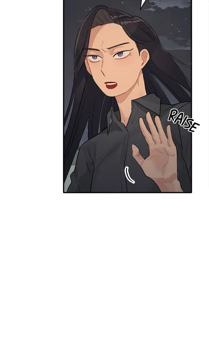 Shape of the Future Chapter 50 - page 21