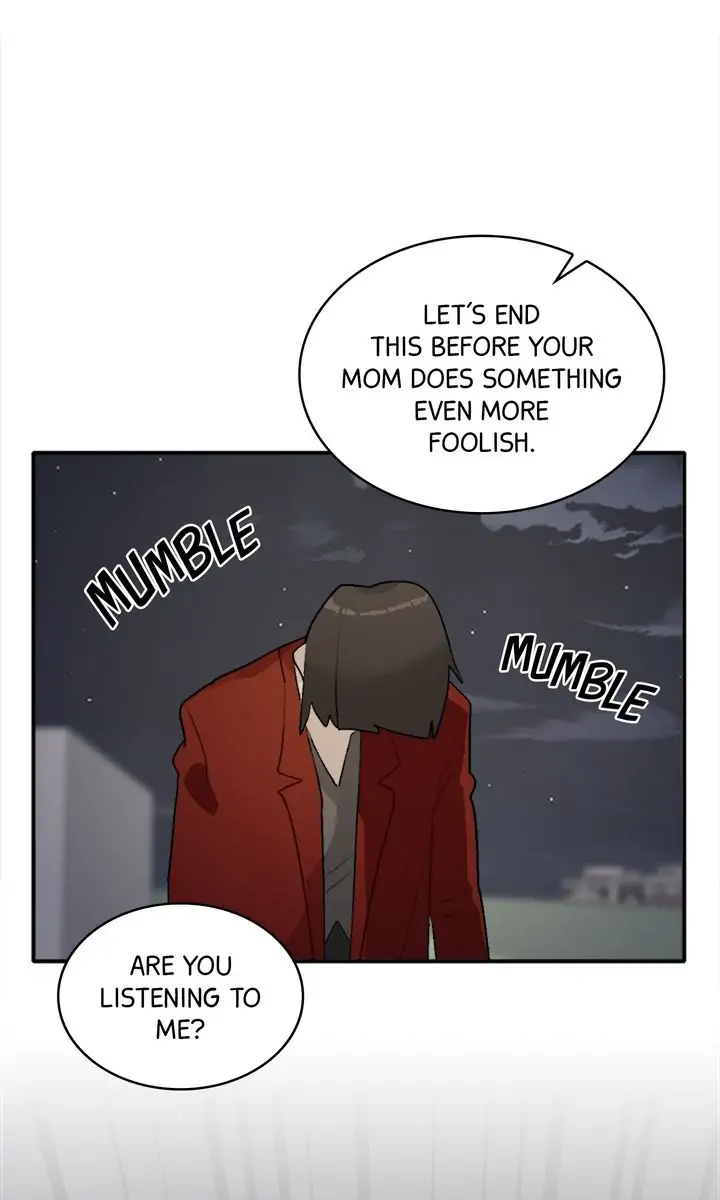 Shape of the Future Chapter 50 - page 22