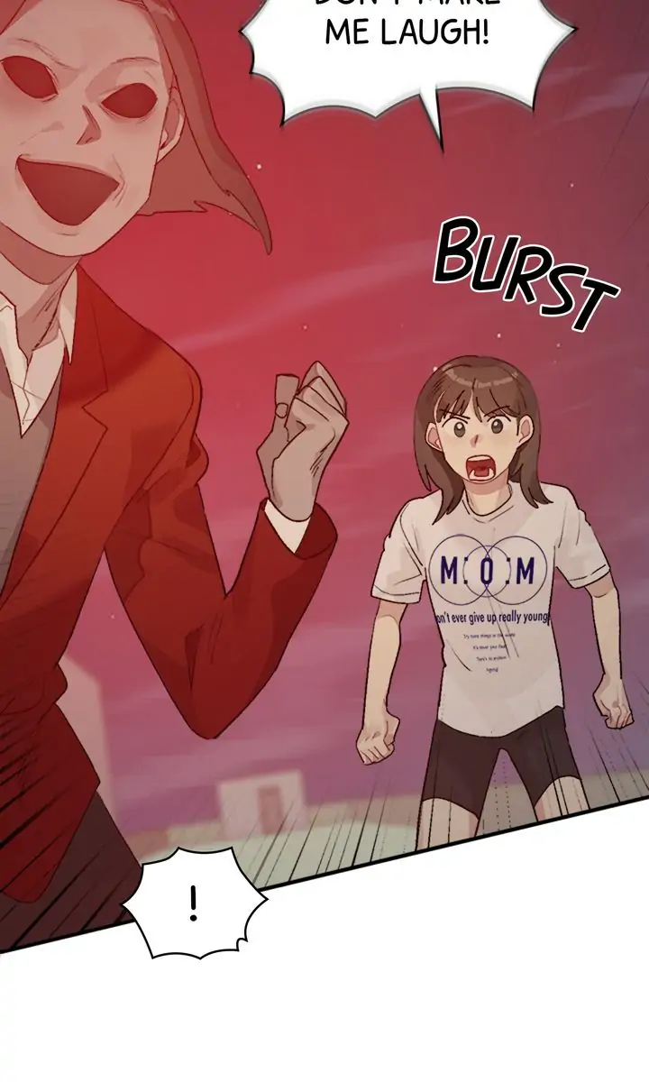 Shape of the Future Chapter 50 - page 29