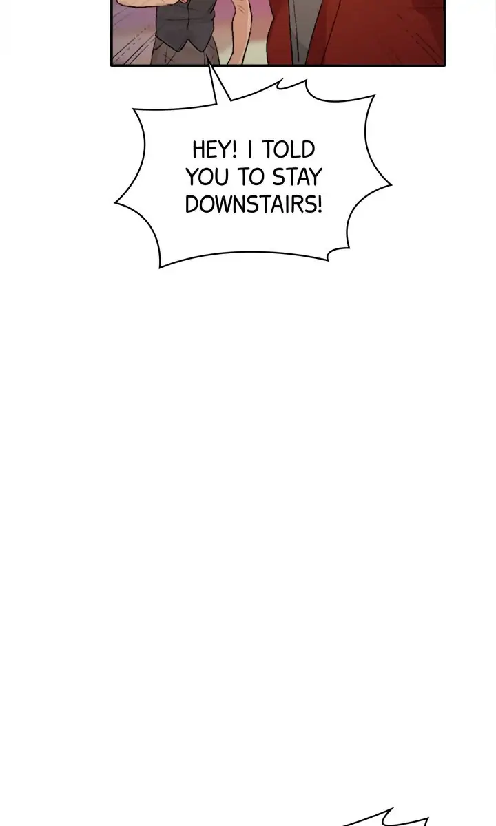Shape of the Future Chapter 50 - page 31