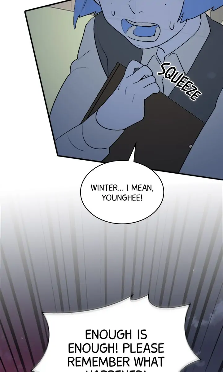 Shape of the Future Chapter 50 - page 41