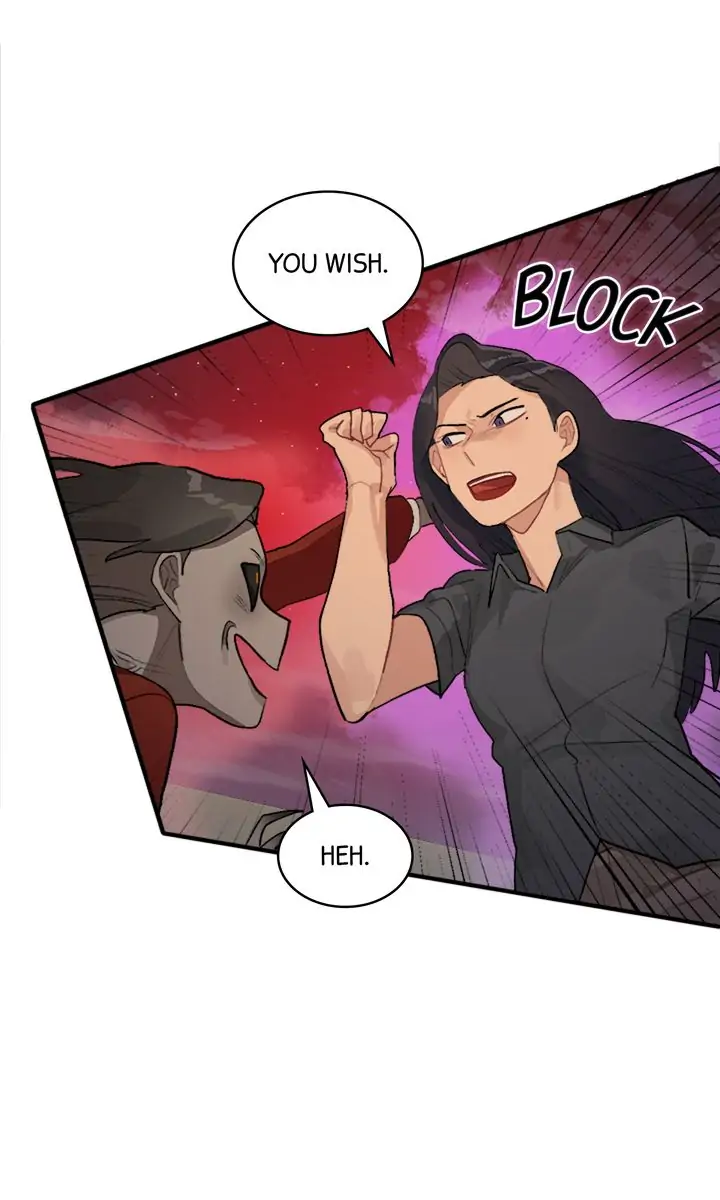 Shape of the Future Chapter 50 - page 5