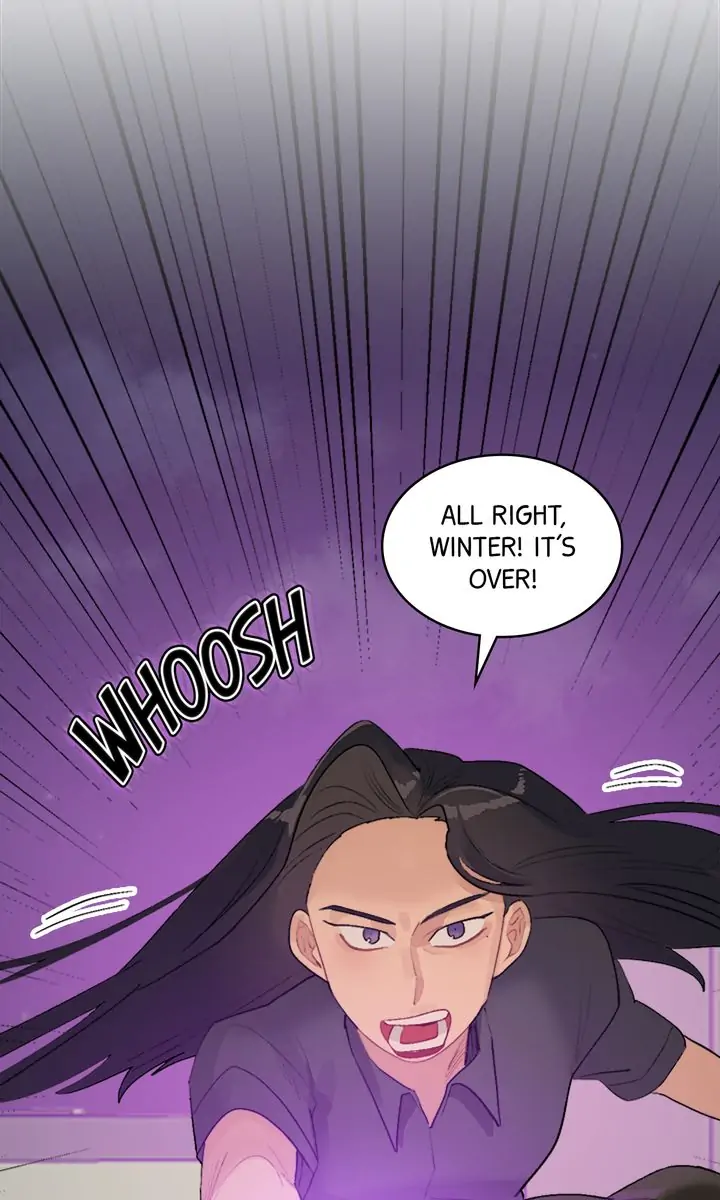 Shape of the Future Chapter 50 - page 51