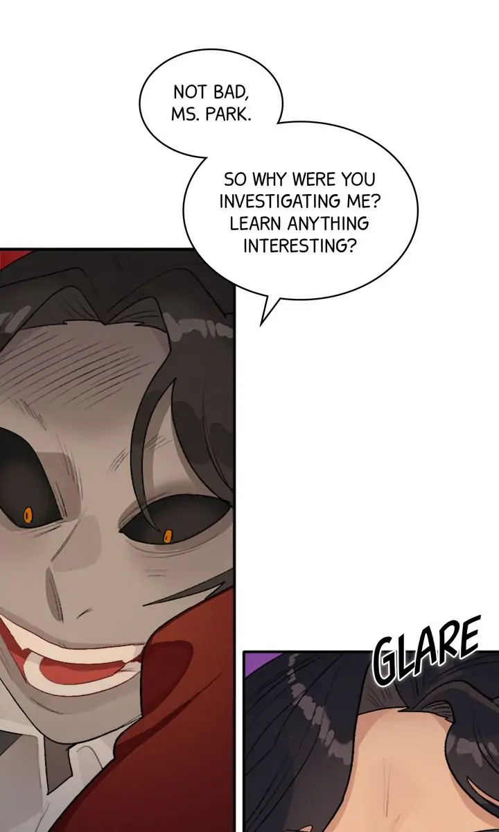 Shape of the Future Chapter 50 - page 6