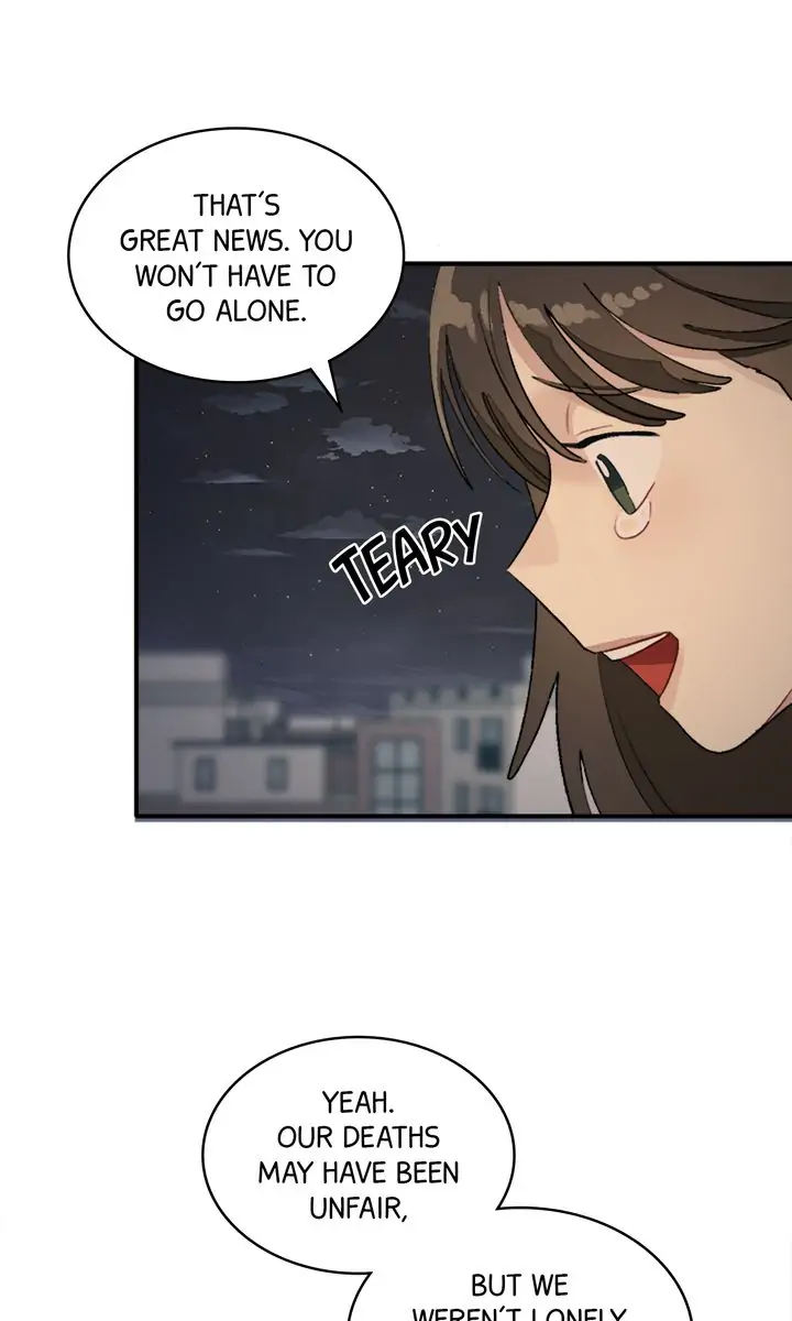 Shape of the Future Chapter 50 - page 72