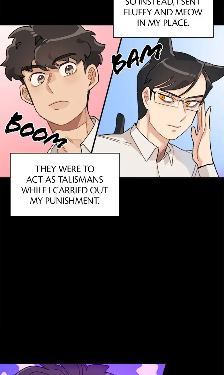 Shape of the Future chapter 19 - page 29