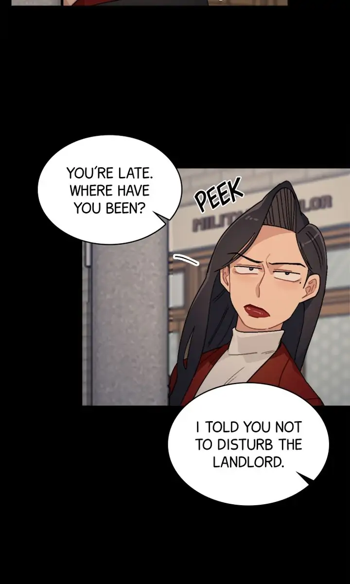 Shape of the Future chapter 19 - page 3