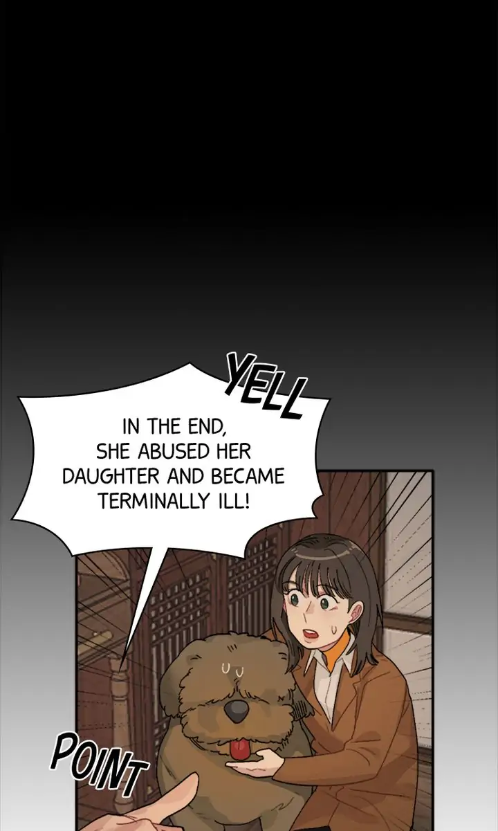 Shape of the Future chapter 19 - page 31