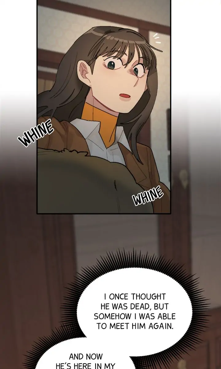 Shape of the Future chapter 19 - page 44