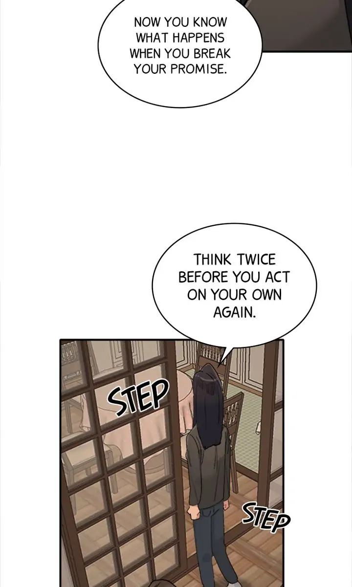 Shape of the Future chapter 19 - page 52