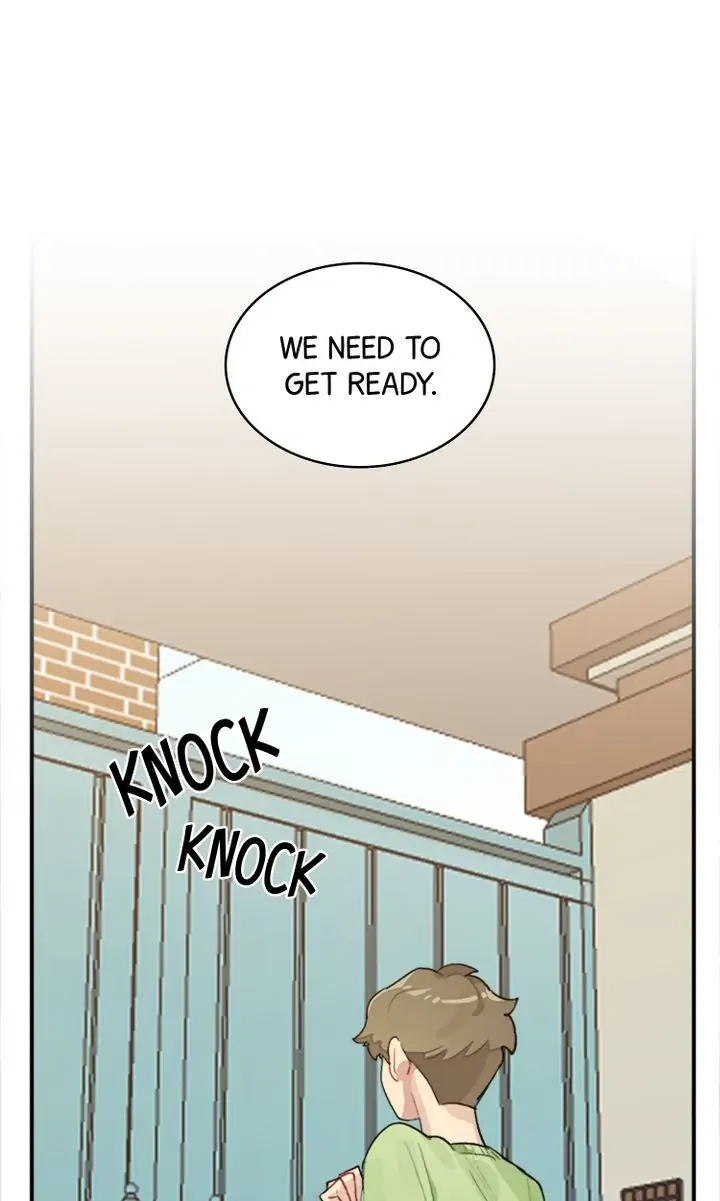 Shape of the Future chapter 19 - page 58