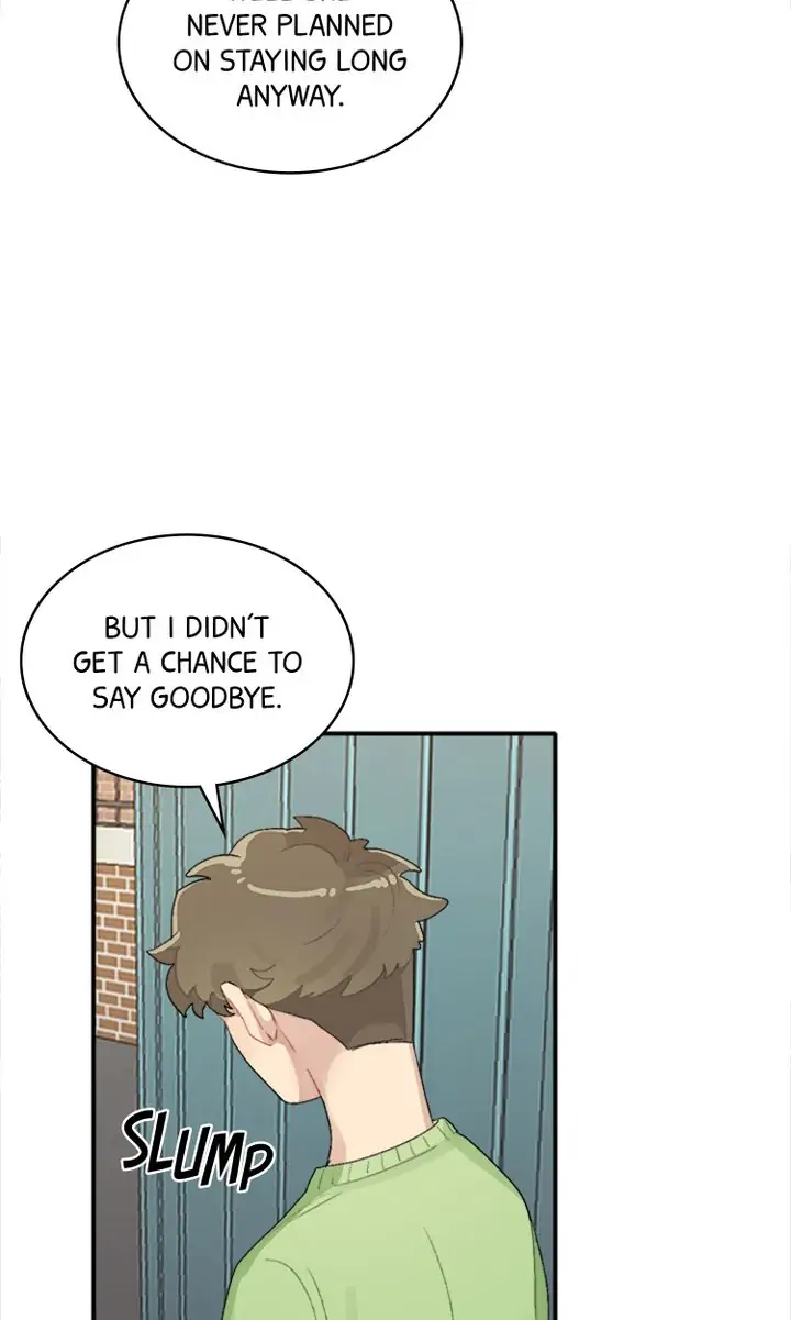 Shape of the Future chapter 19 - page 69