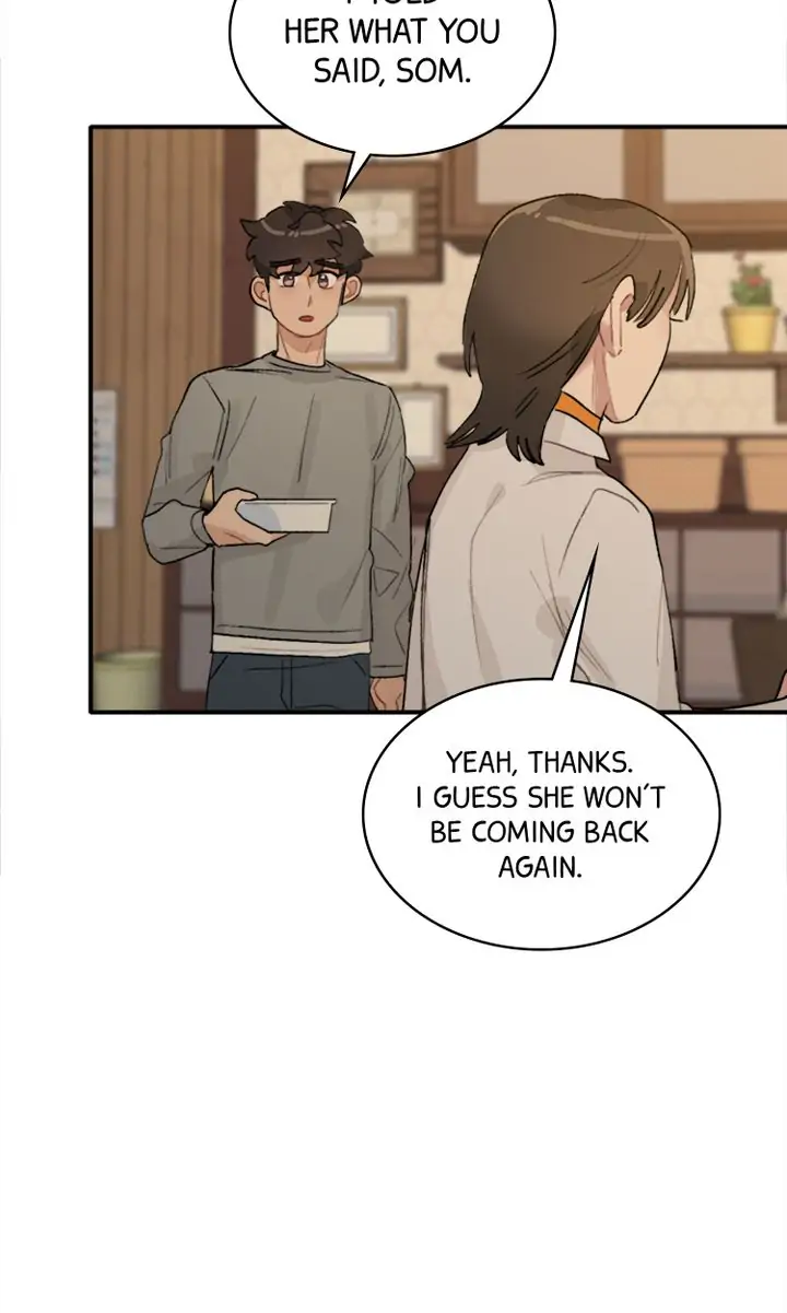 Shape of the Future chapter 19 - page 72