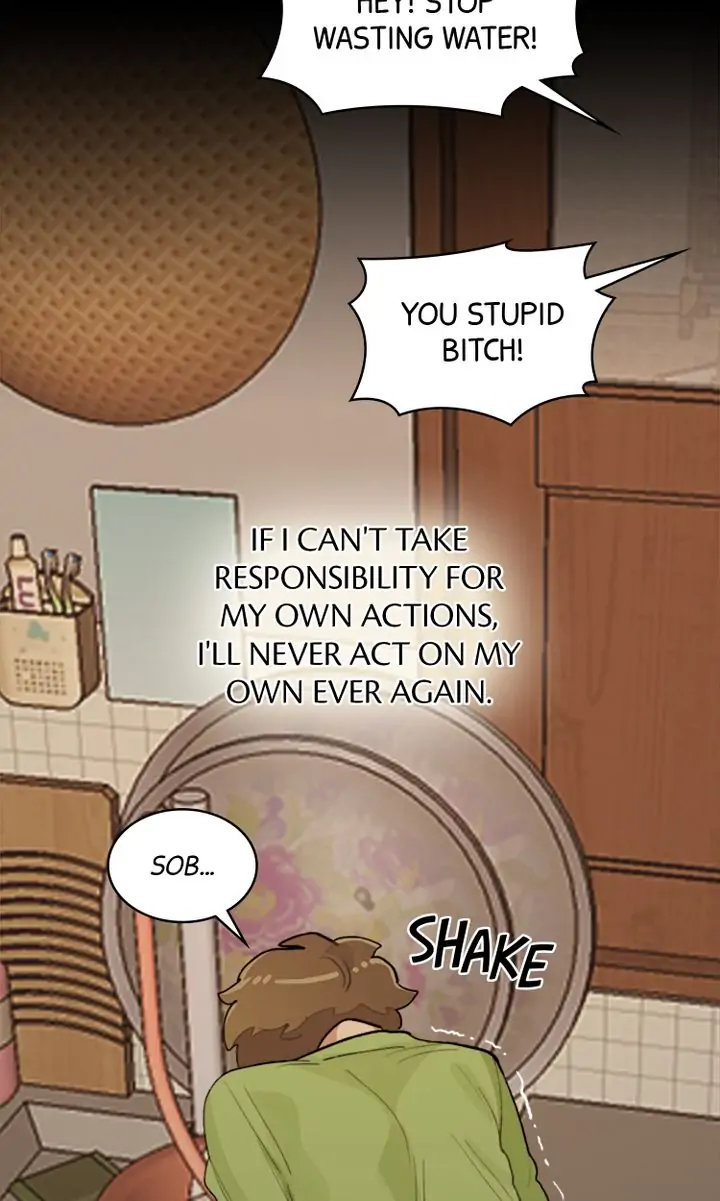 Shape of the Future chapter 19 - page 79