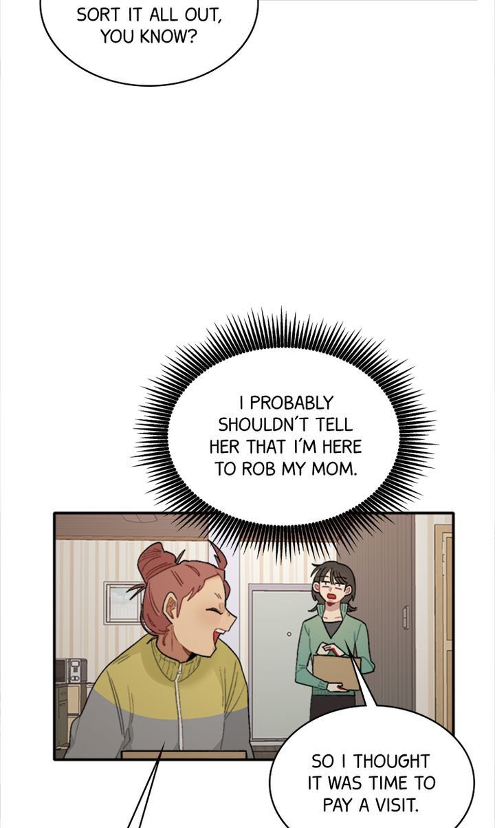 Shape of the Future chapter 2 - page 11