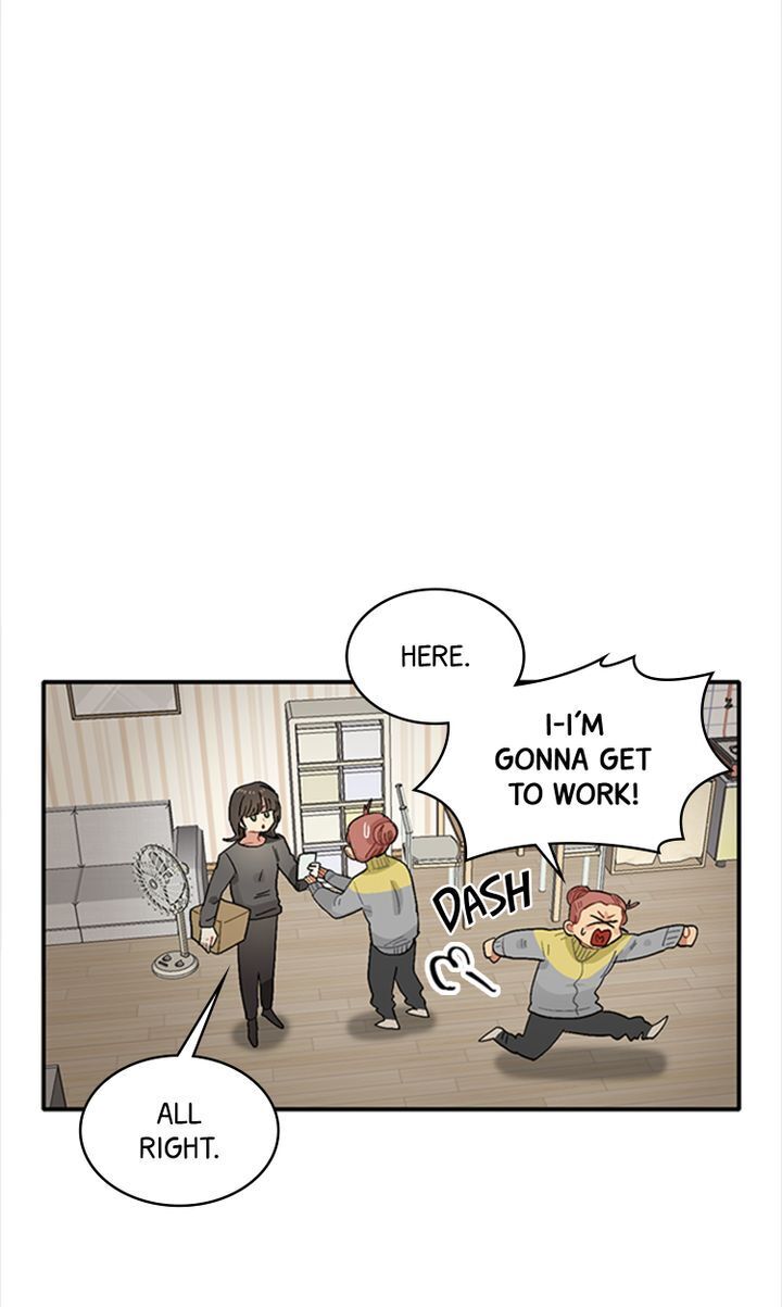 Shape of the Future chapter 2 - page 15