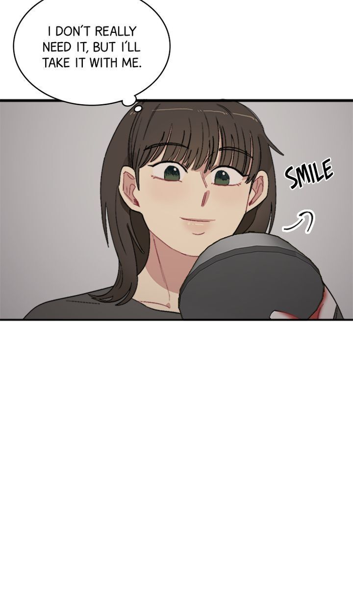 Shape of the Future chapter 2 - page 19