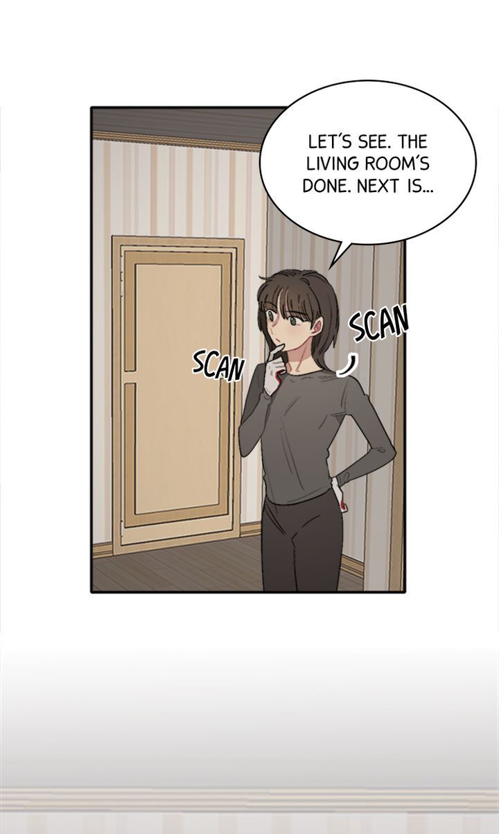 Shape of the Future chapter 2 - page 20