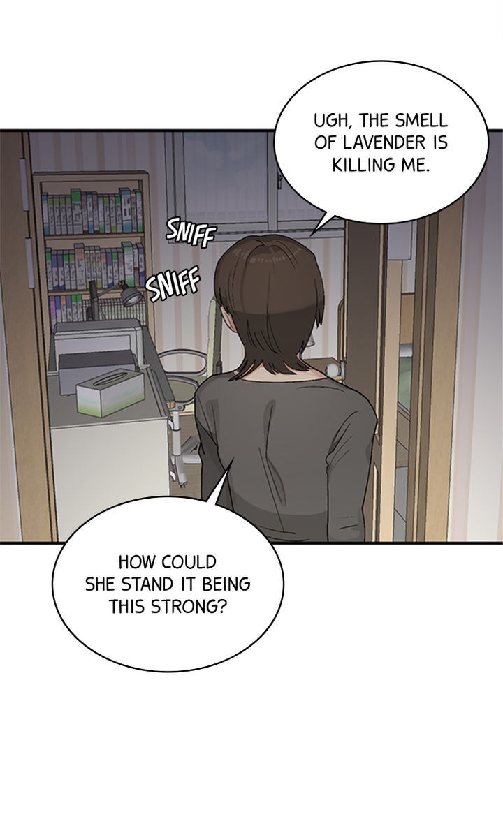 Shape of the Future chapter 2 - page 26