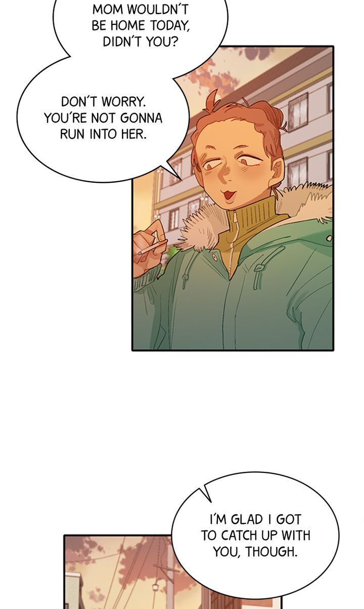 Shape of the Future chapter 2 - page 48