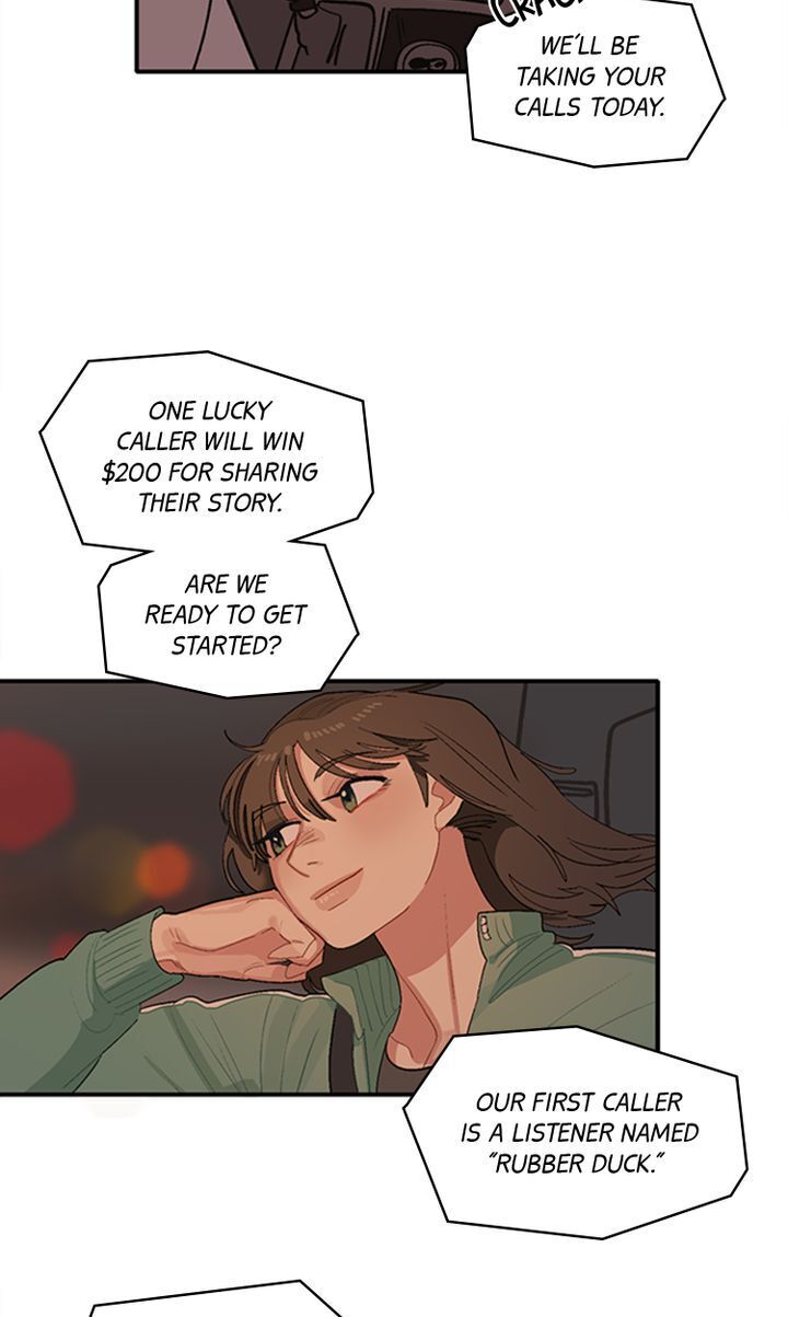 Shape of the Future chapter 2 - page 54