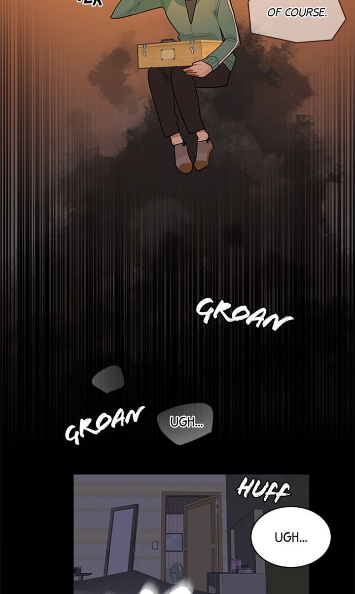 Shape of the Future chapter 2 - page 56