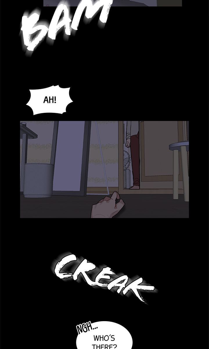 Shape of the Future chapter 2 - page 57