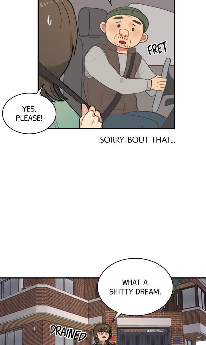 Shape of the Future chapter 2 - page 62