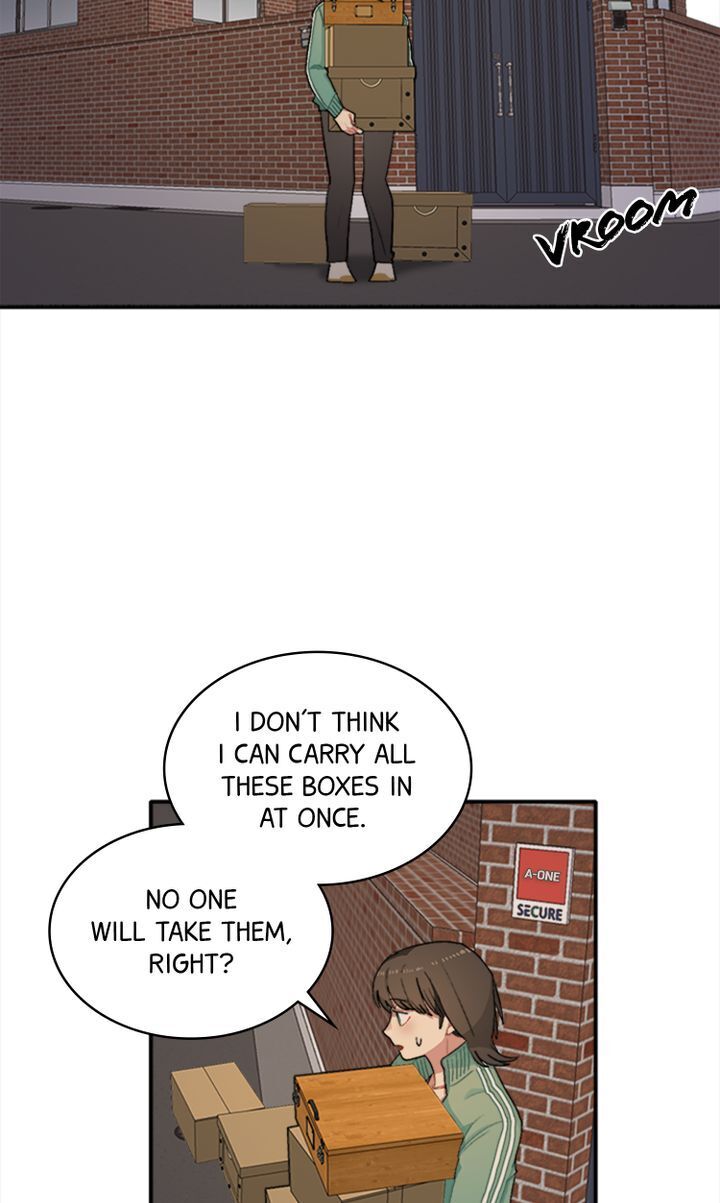 Shape of the Future chapter 2 - page 63