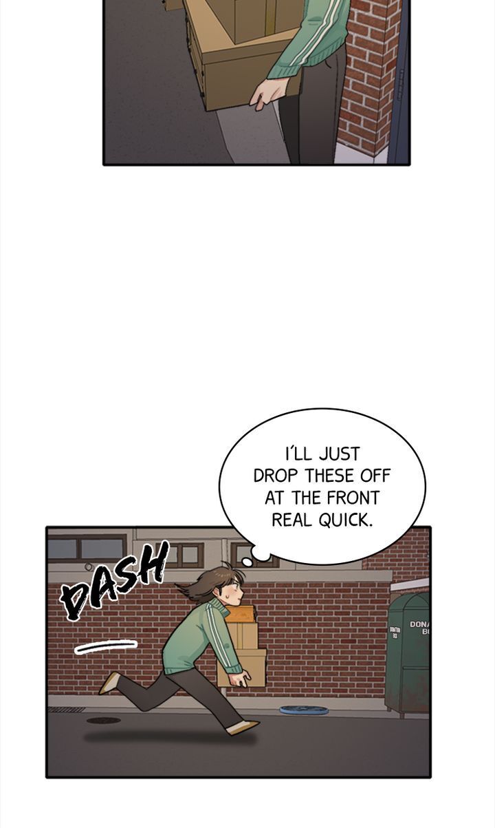 Shape of the Future chapter 2 - page 64