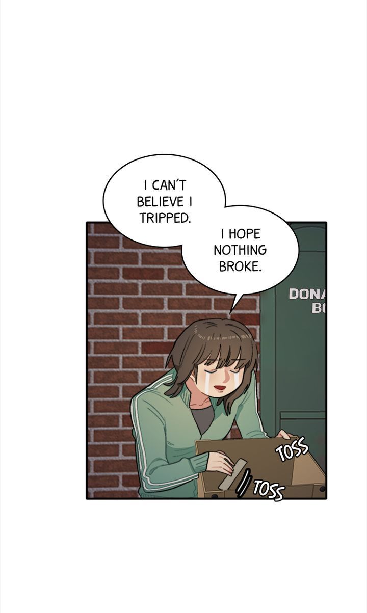 Shape of the Future chapter 2 - page 68