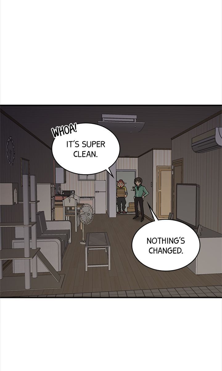 Shape of the Future chapter 2 - page 7