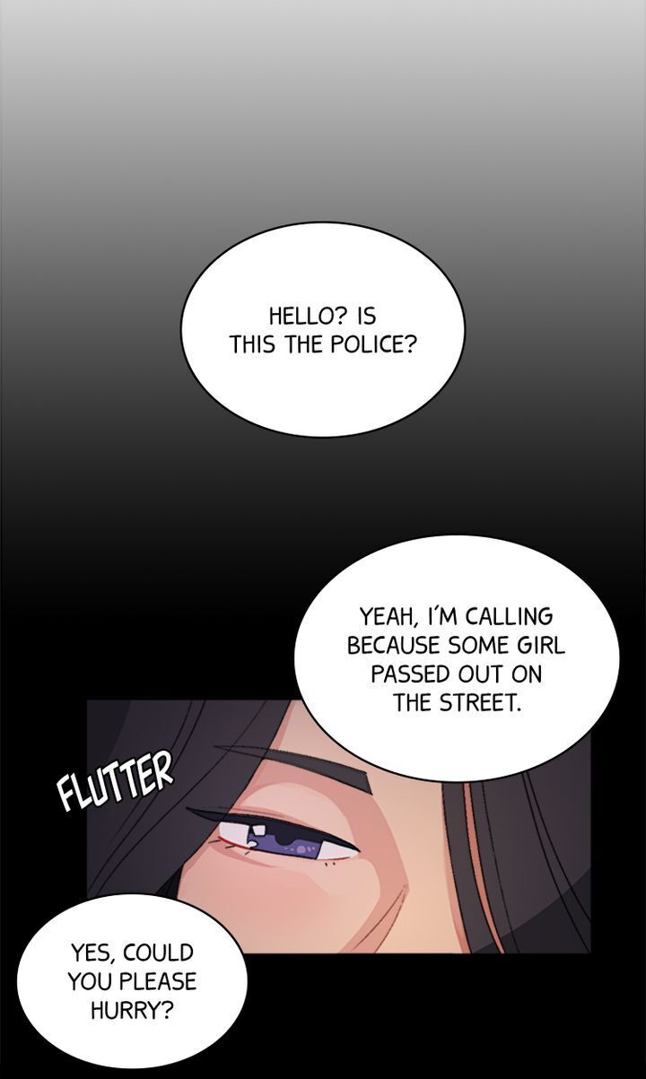 Shape of the Future chapter 2 - page 73