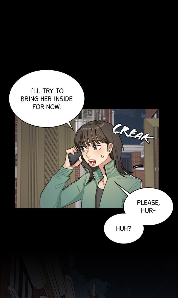 Shape of the Future chapter 2 - page 74