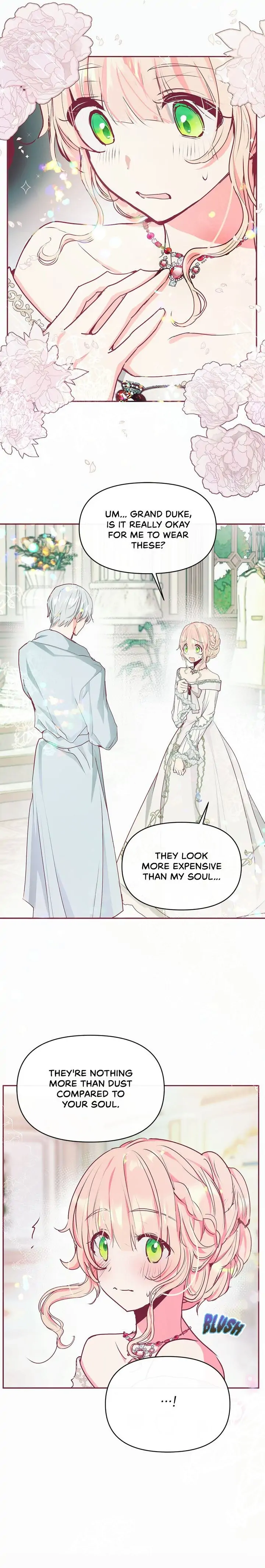 Grand Duke, It Was a Mistake! Chapter 18 - page 10