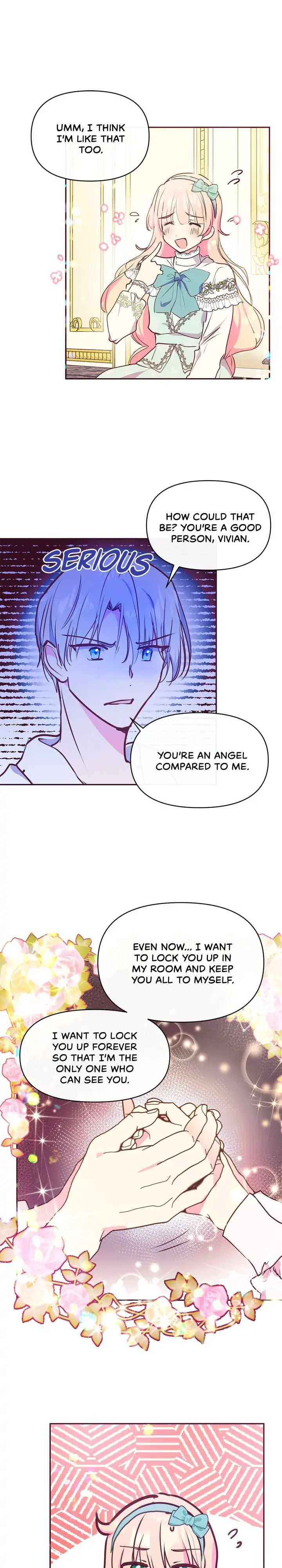 Grand Duke, It Was a Mistake! Chapter 44 - page 18