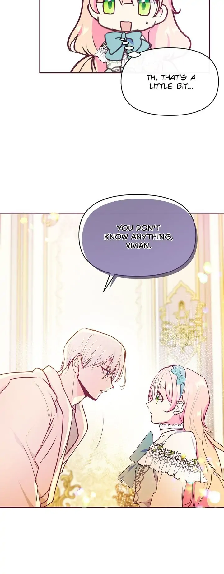 Grand Duke, It Was a Mistake! Chapter 44 - page 19