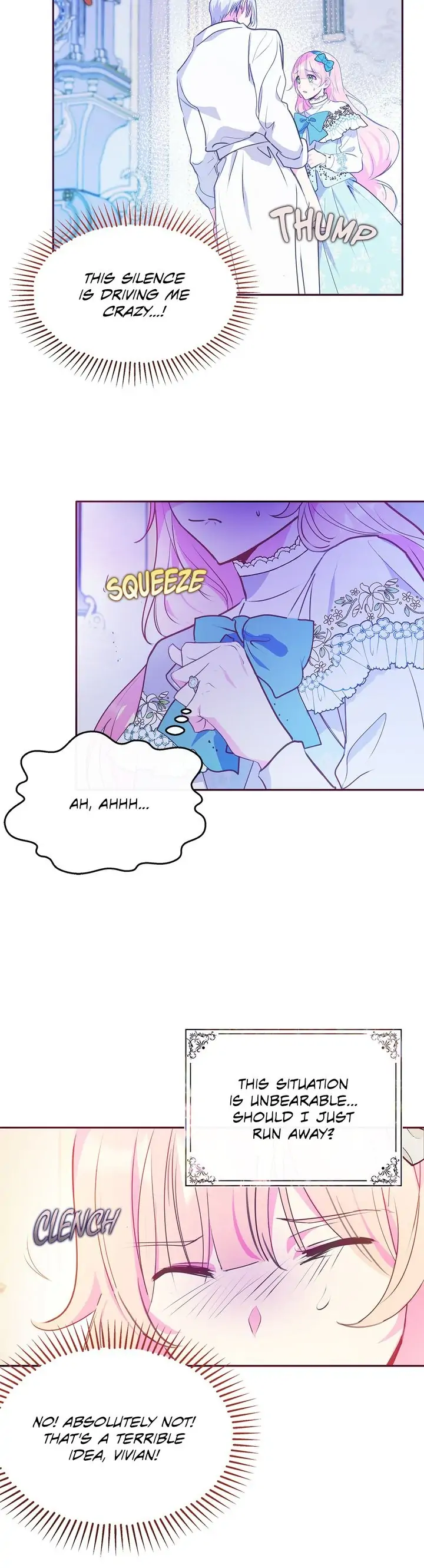 Grand Duke, It Was a Mistake! Chapter 44 - page 9