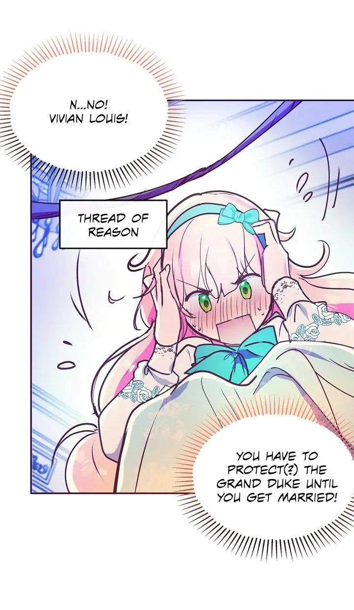 Grand Duke, It Was a Mistake! Chapter 43 - page 16