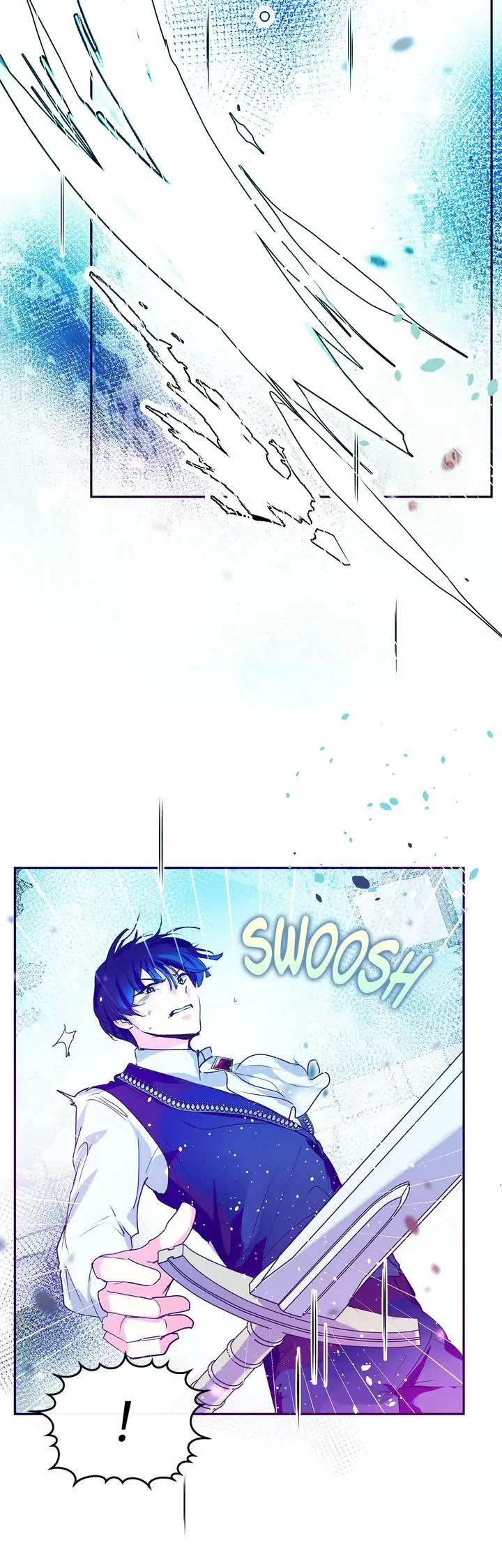 Grand Duke, It Was a Mistake! Chapter 42 - page 11