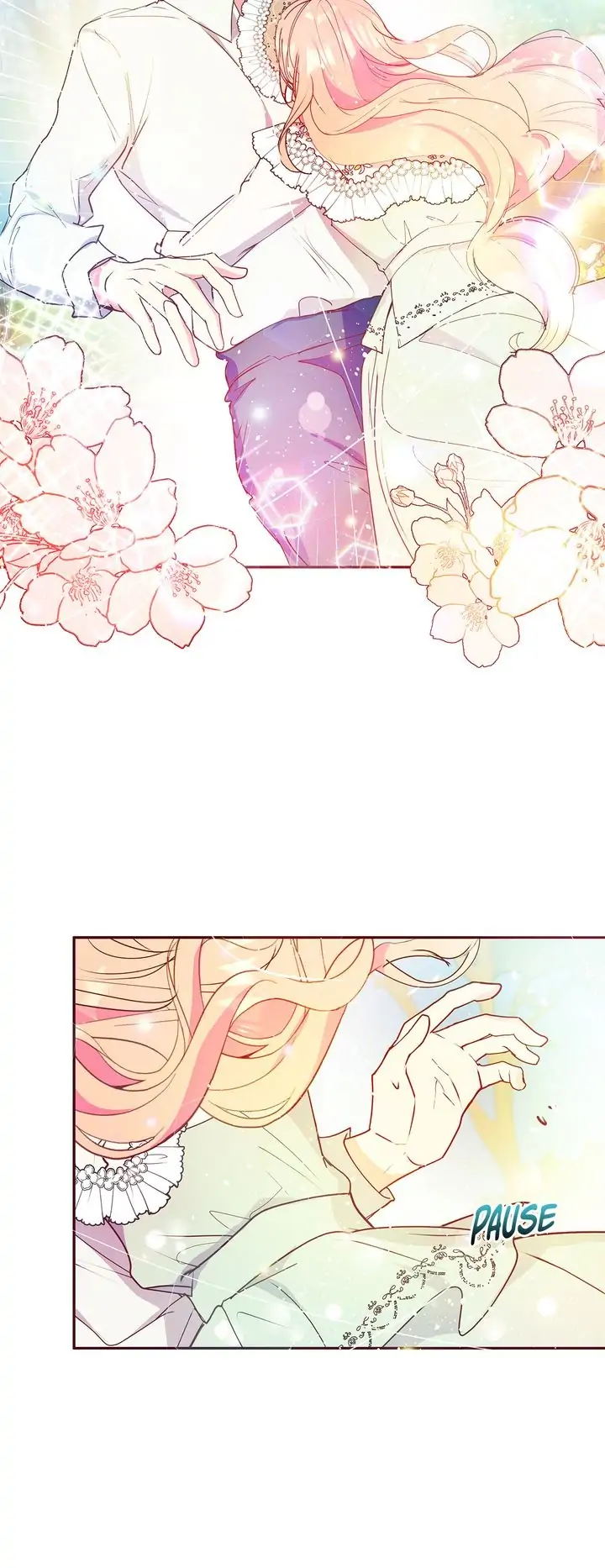 Grand Duke, It Was a Mistake! Chapter 42 - page 13