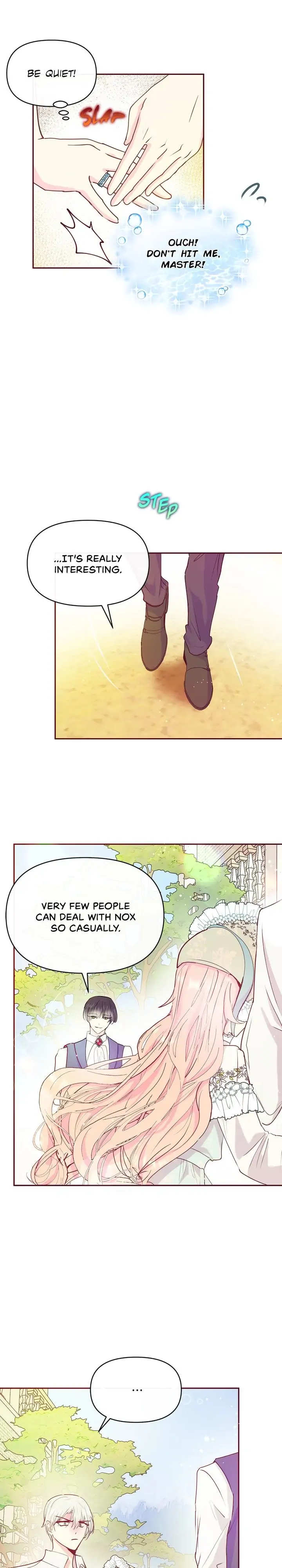 Grand Duke, It Was a Mistake! Chapter 42 - page 16