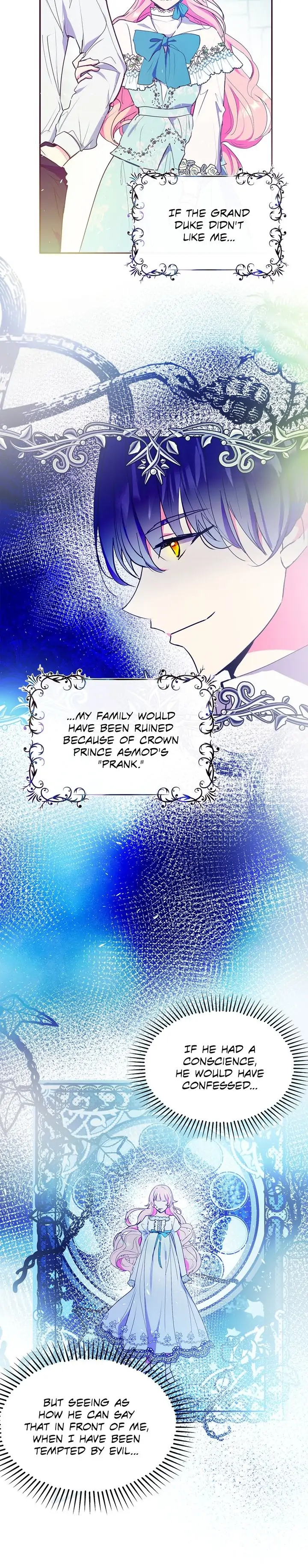 Grand Duke, It Was a Mistake! Chapter 42 - page 19