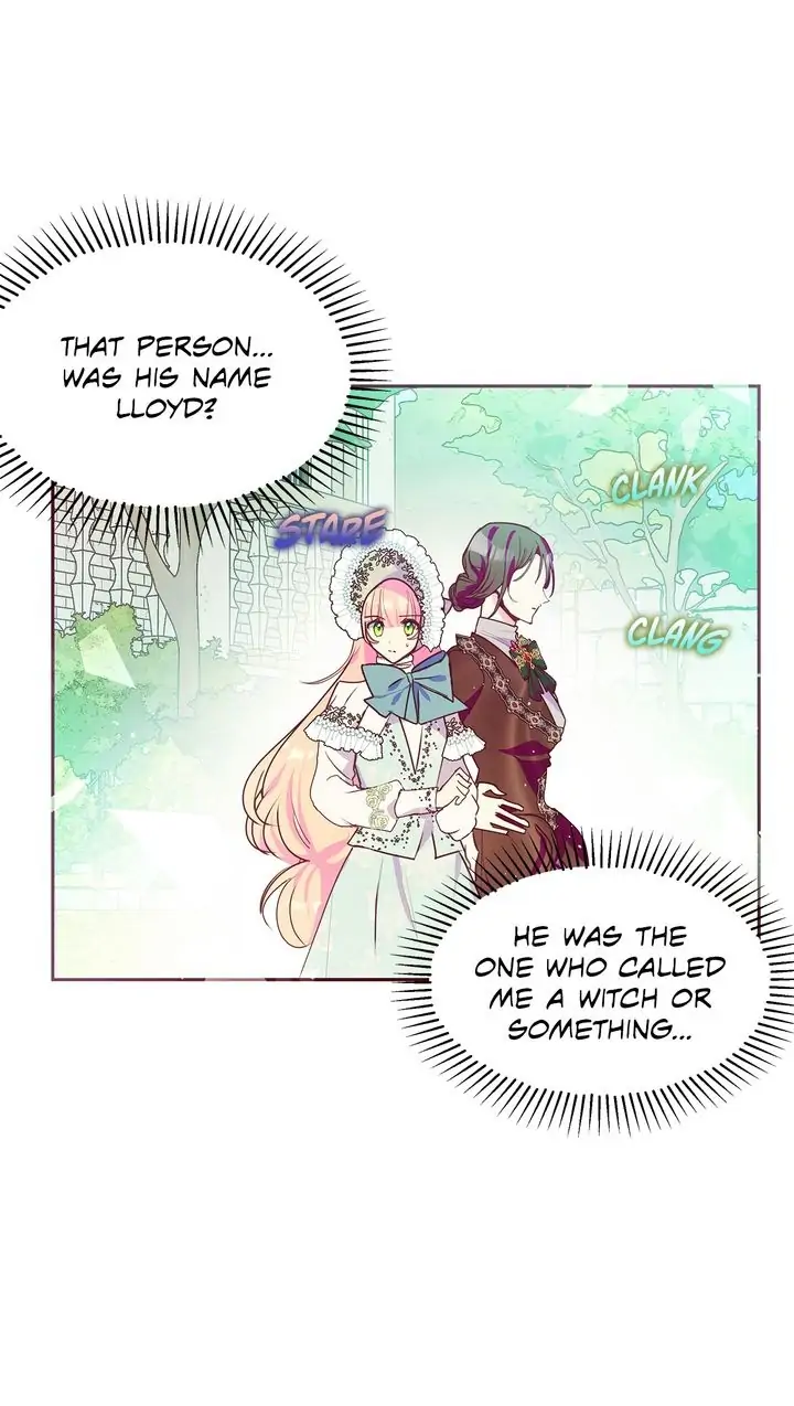 Grand Duke, It Was a Mistake! Chapter 42 - page 9