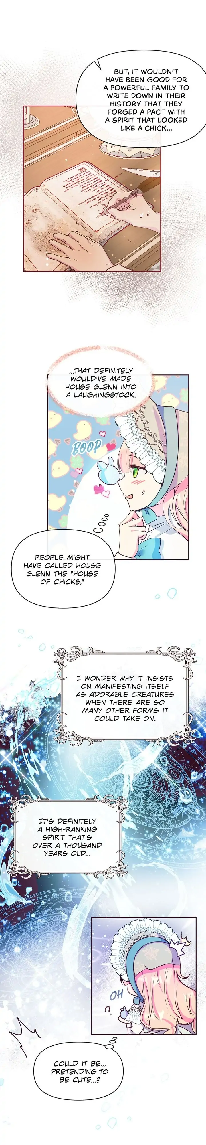 Grand Duke, It Was a Mistake! Chapter 41 - page 16