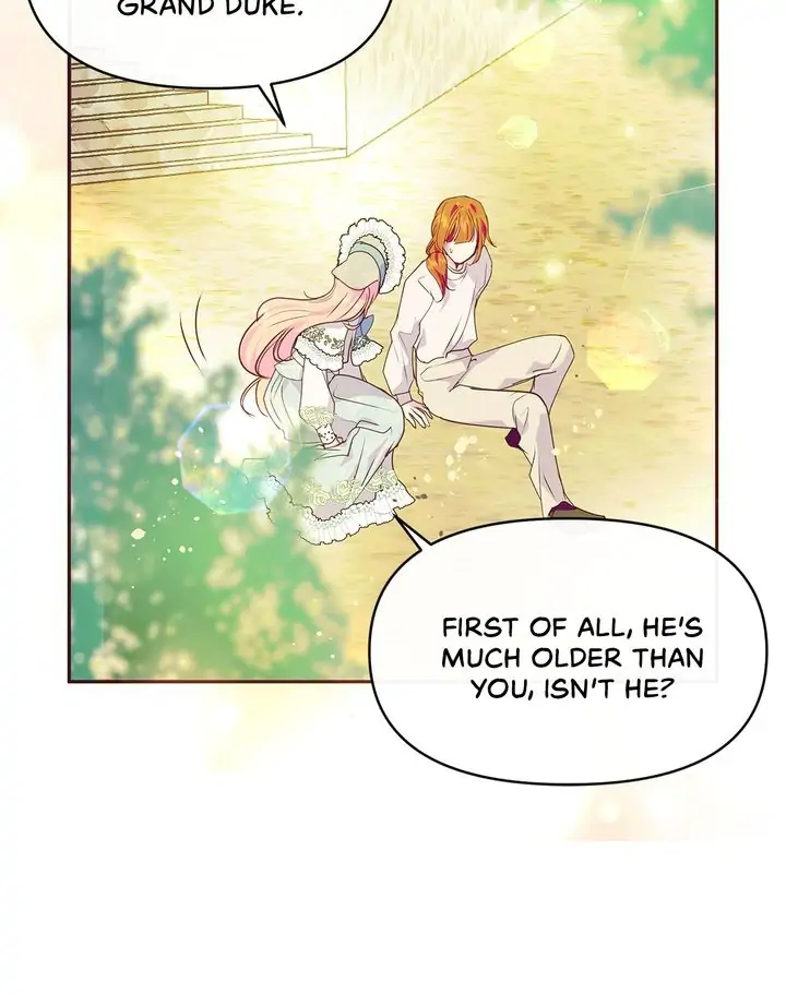 Grand Duke, It Was a Mistake! Chapter 41 - page 19